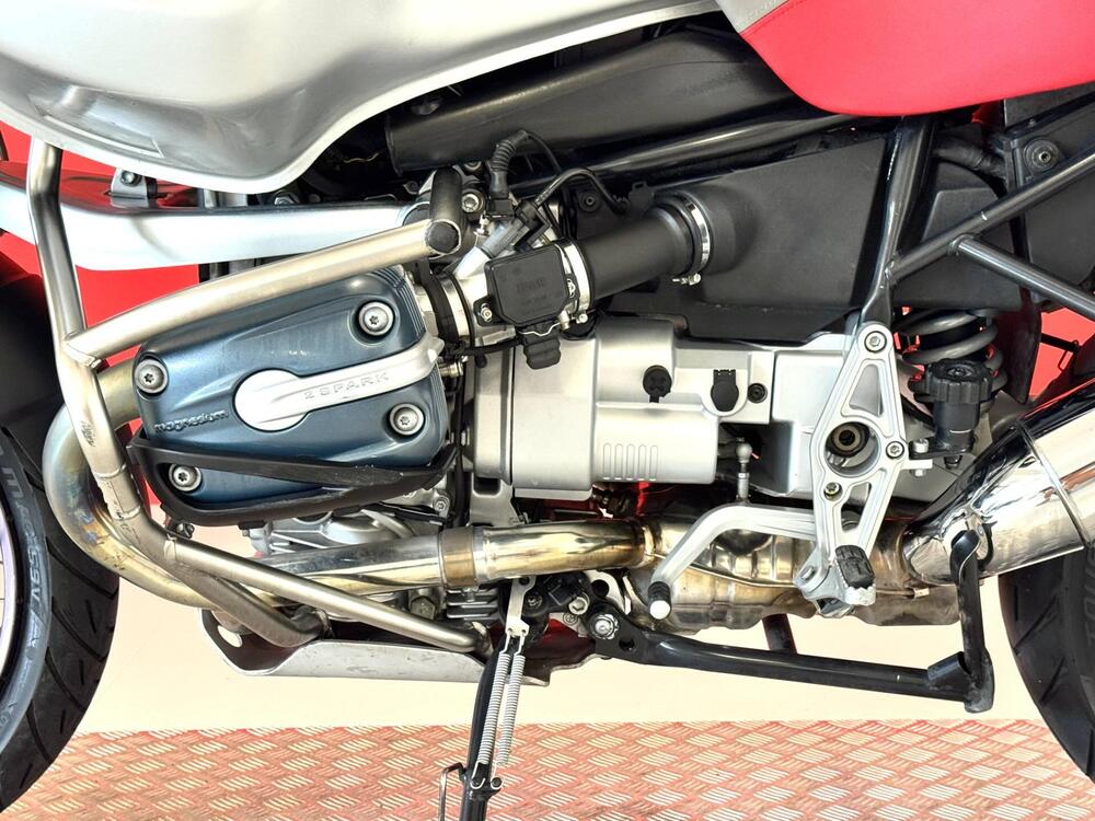 Bmw R 1150 GS Adventure (2002 - 06) (16)