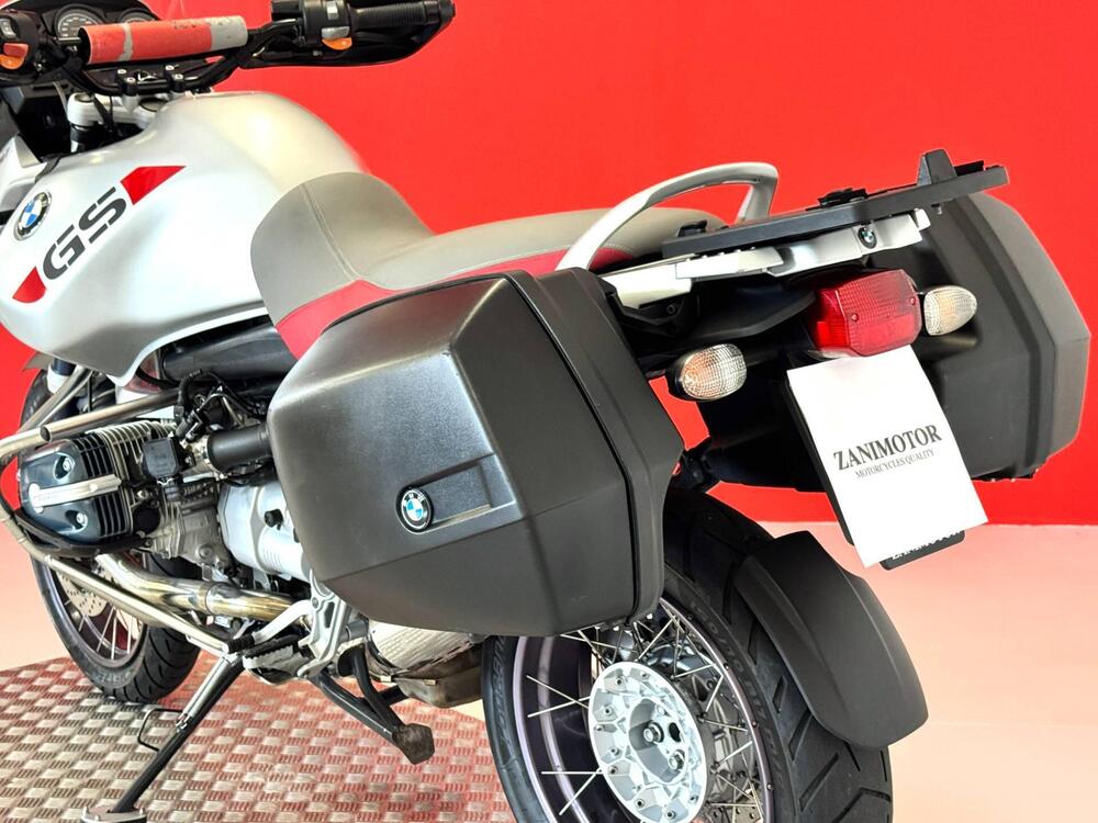 Bmw R 1150 GS Adventure (2002 - 06) (17)