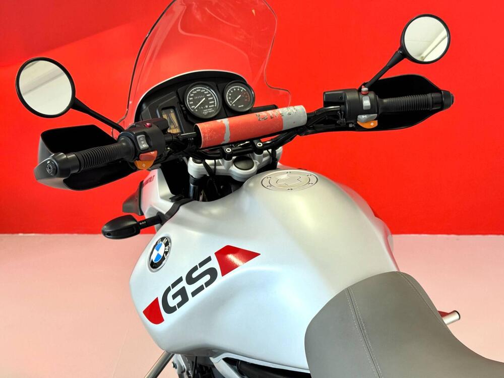 Bmw R 1150 GS Adventure (2002 - 06) (18)