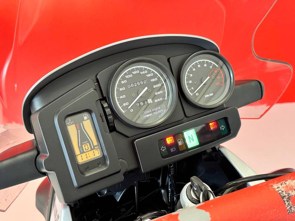 Bmw R 1150 GS Adventure (2002 - 06) (19)