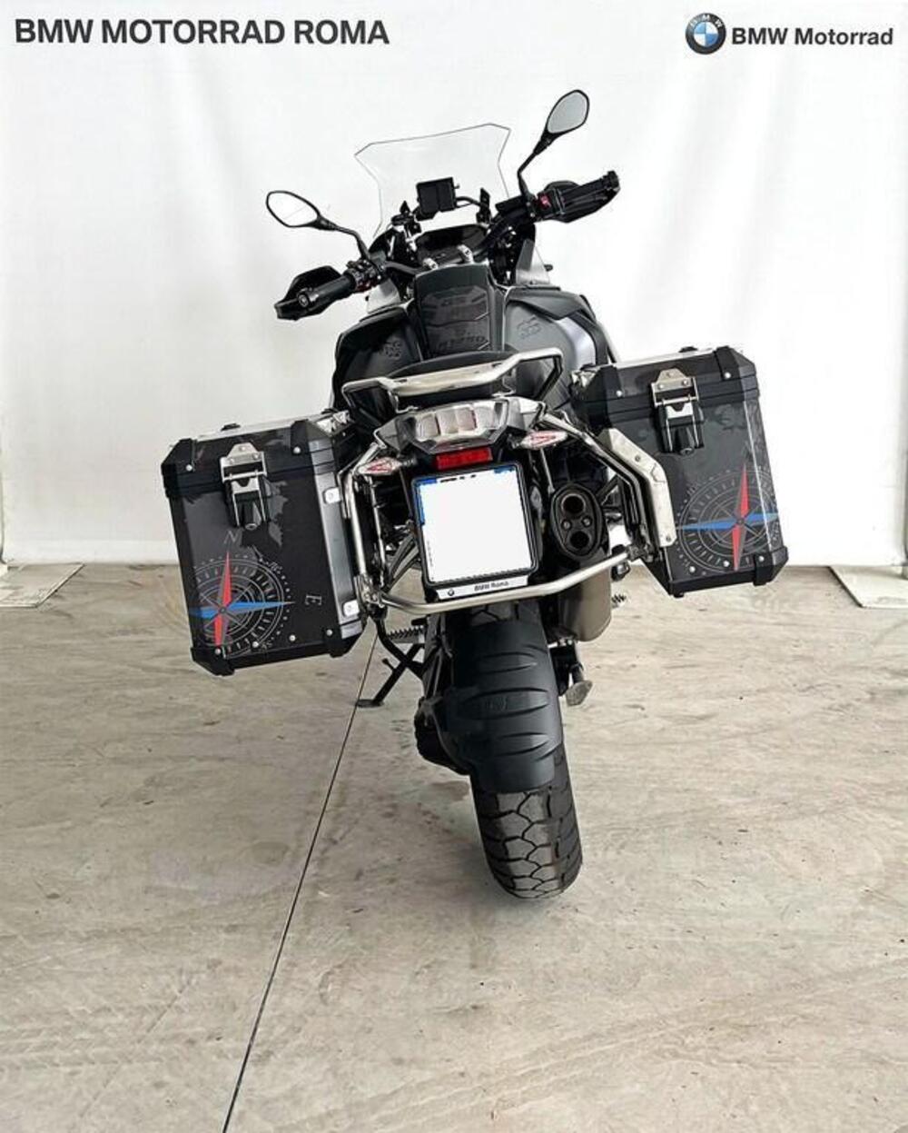 Bmw R 1250 GS Adventure (2021 - 24) (4)