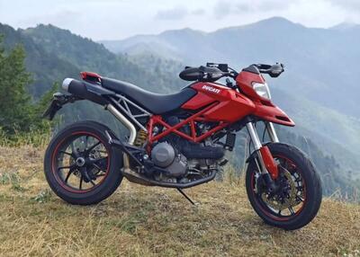 Ducati Hypermotard 796 (2012) usata