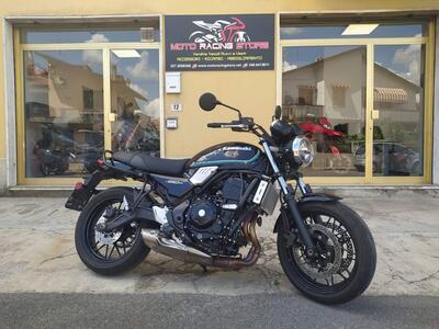 Kawasaki Z 650 RS (2022 - 24) usata