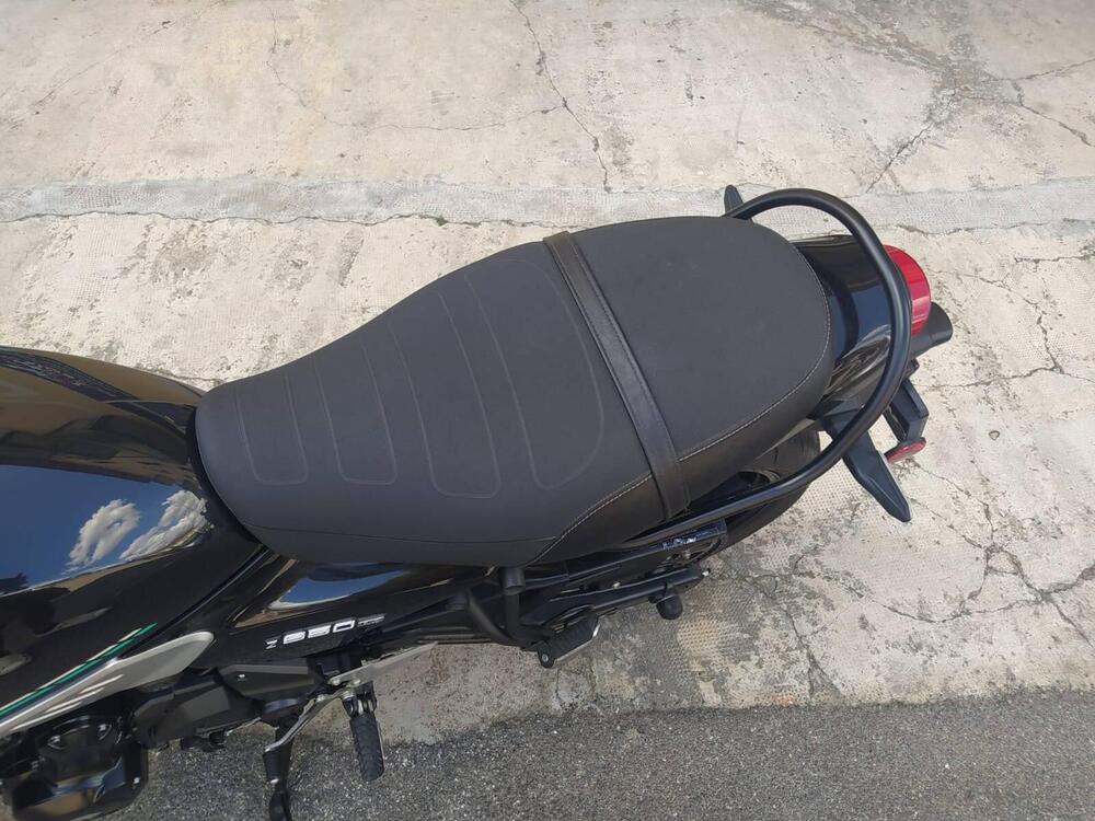 Kawasaki Z 650 RS (2022 - 24) (7)