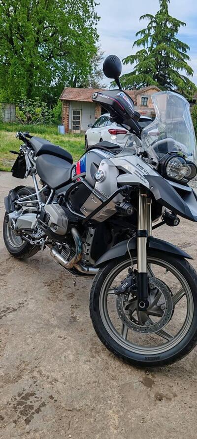 Bmw R 1200 GS (2010 - 12) usata