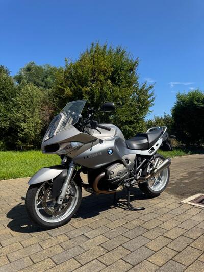 Bmw R 1200 ST usata