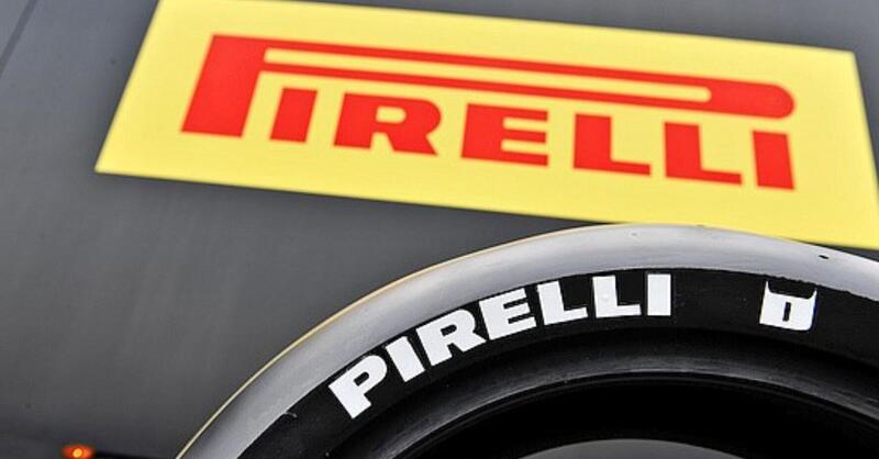 ESCLUSIVO - Ecco come saranno le Pirelli da MotoGP [VIDEO] 