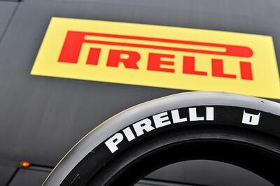 ESCLUSIVO - Ecco come saranno le Pirelli da MotoGP [VIDEO] 