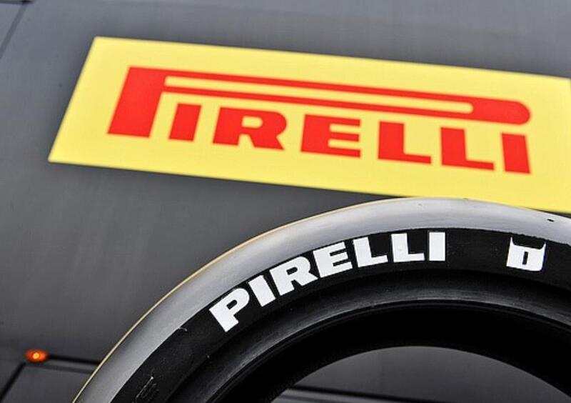 ESCLUSIVO - Ecco come saranno le Pirelli da MotoGP [VIDEO] 