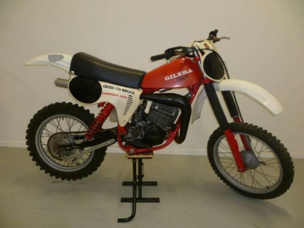 Gilera mx (2)