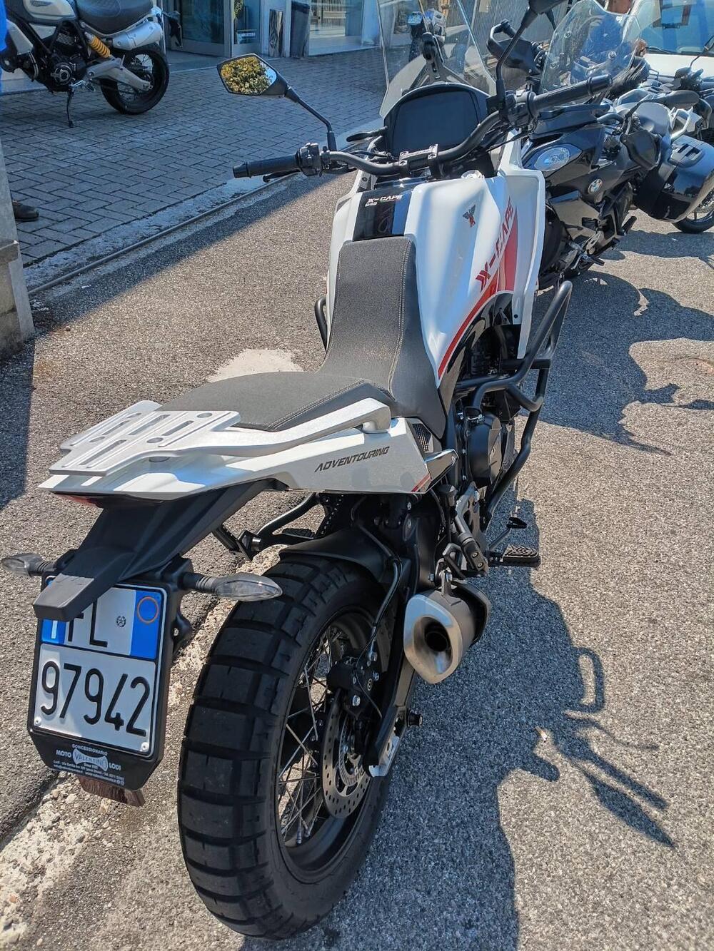 Moto Morini X-Cape 650 (2021 - 25) (6)