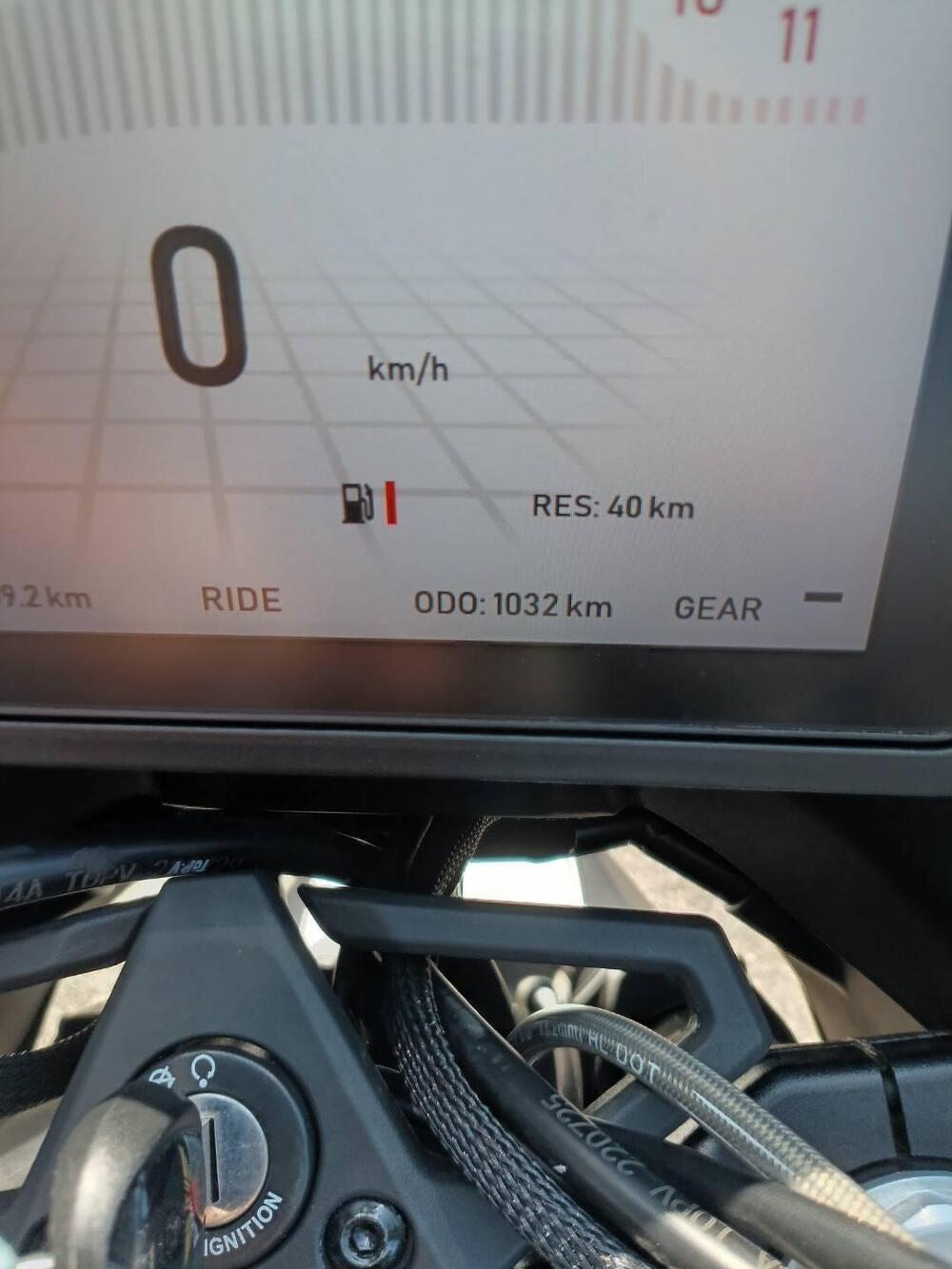 Moto Morini X-Cape 650 (2021 - 25) (10)