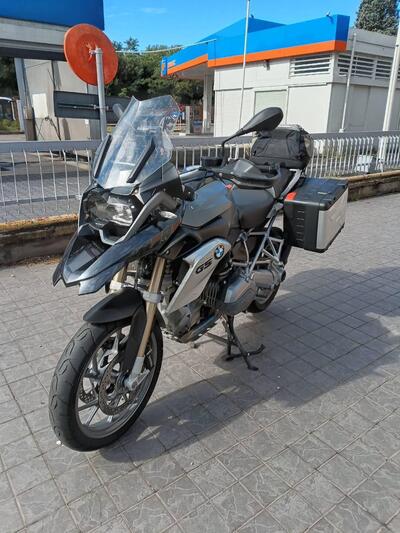 Bmw R 1200 GS (2013 - 16) usata