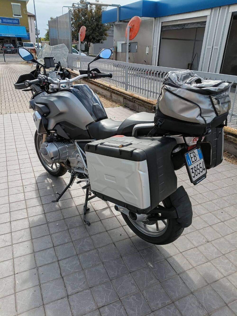Bmw R 1200 GS (2013 - 16) (3)