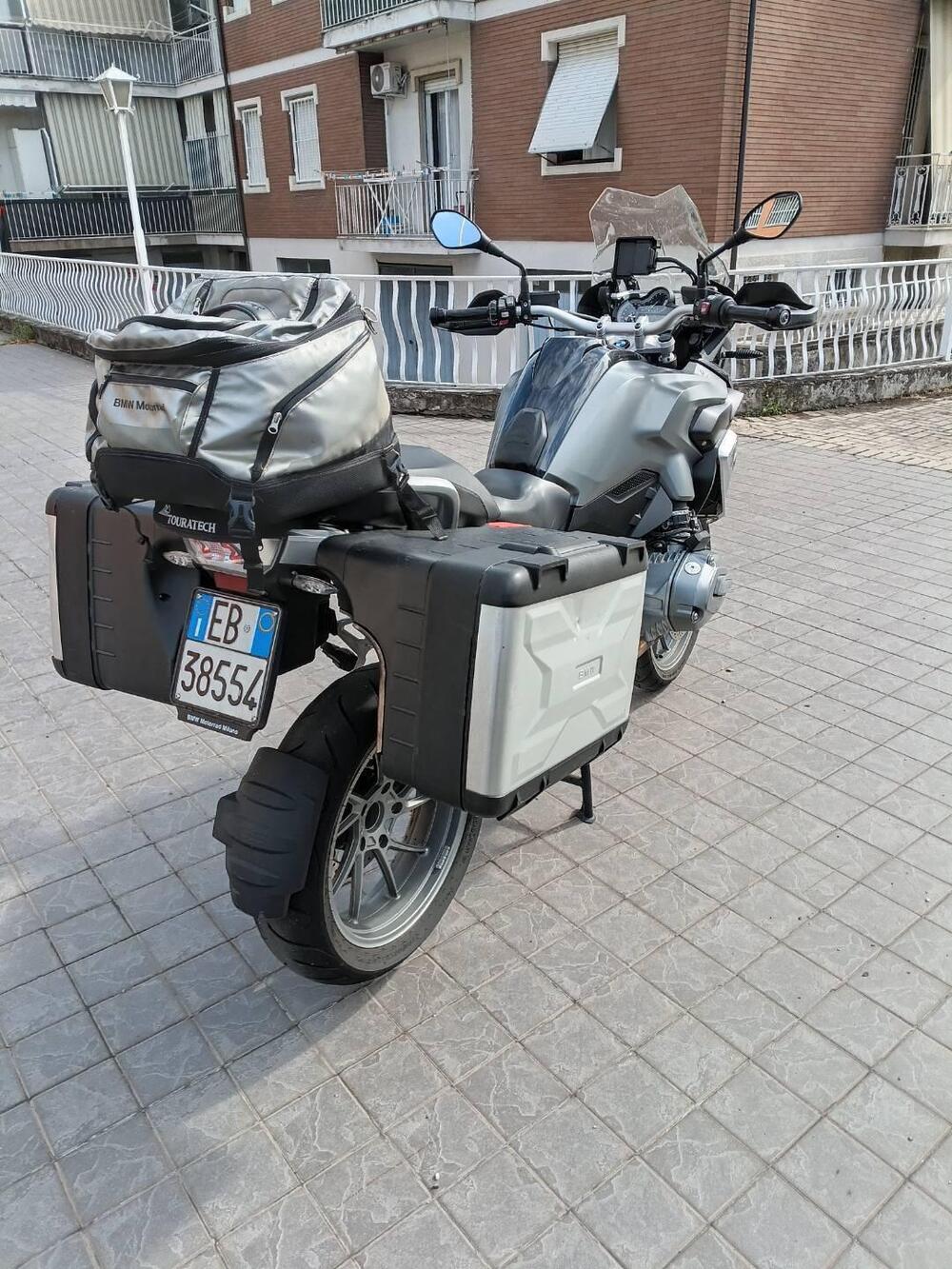 Bmw R 1200 GS (2013 - 16) (5)