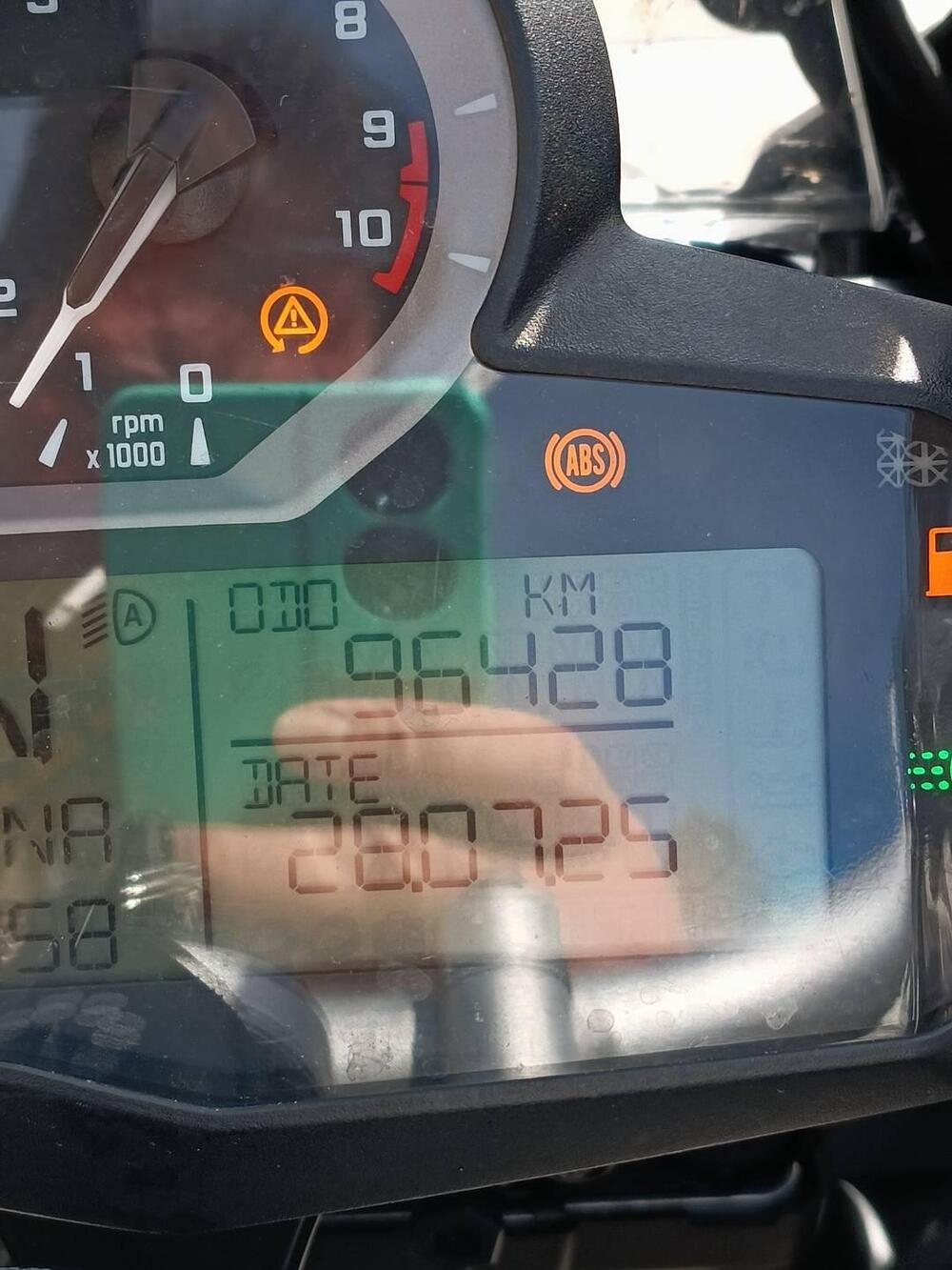 Bmw R 1200 GS (2013 - 16) (9)