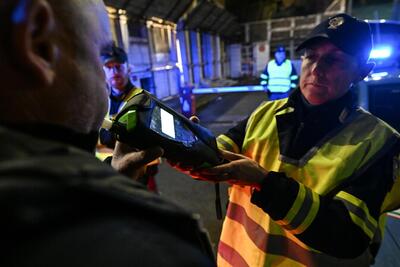 Alcolock: il dispositivo diventa ufficialmente obbligatorio per i recidivi. Cosa cambia