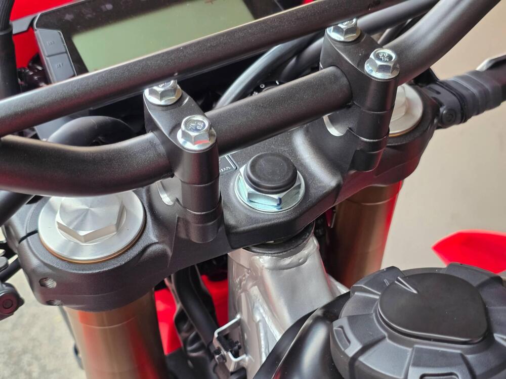 Honda CRF 300 L (2025 - 26) (3)