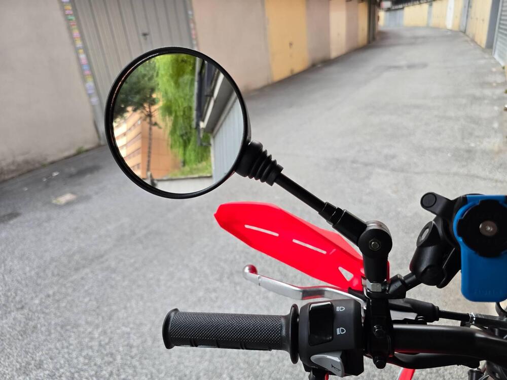 Honda CRF 300 L (2025 - 26) (4)