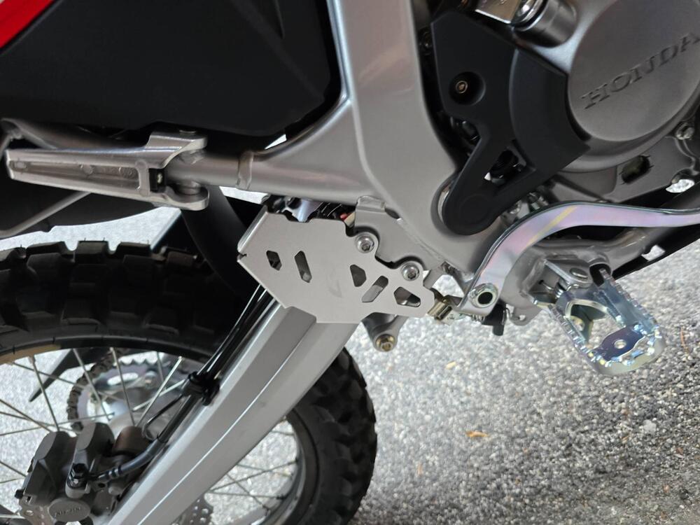 Honda CRF 300 L (2025 - 26) (6)