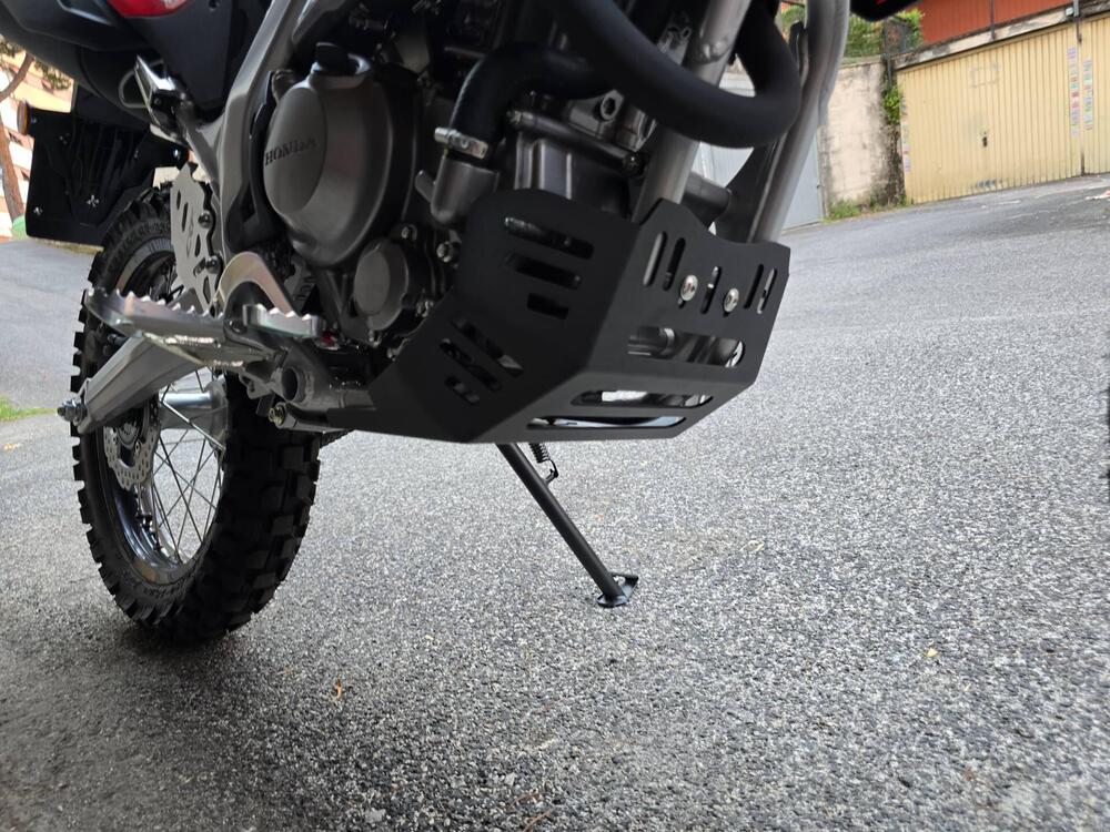 Honda CRF 300 L (2025 - 26) (7)