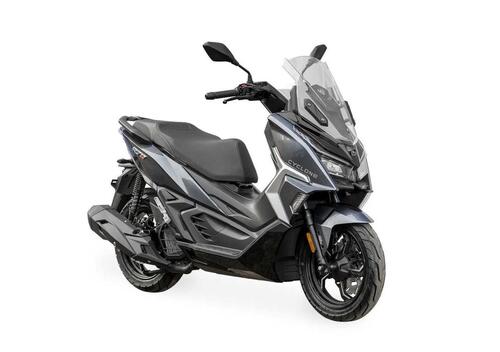 Cyclone RT1