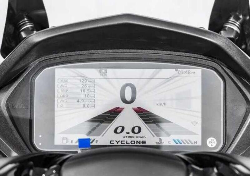 Cyclone RT3S RT3S (2025) (11)