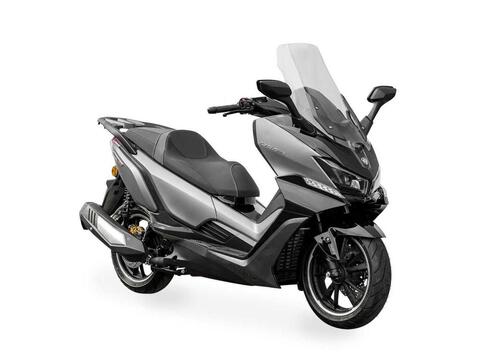 Cyclone RT3S