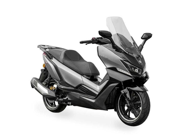 Cyclone RT3S RT3S (2025)