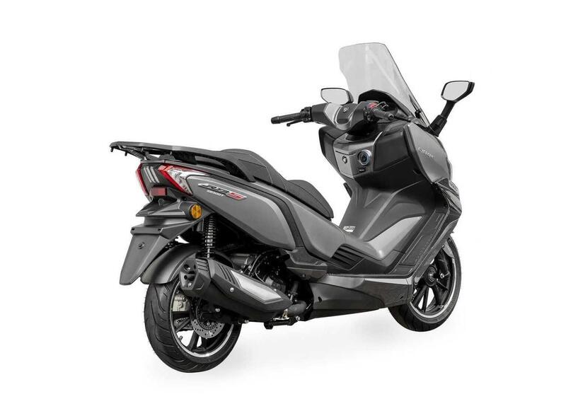 Cyclone RT3S RT3S (2025) (3)