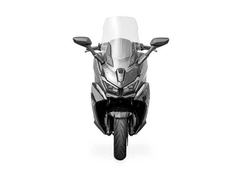 Cyclone RT3S RT3S (2025) (8)