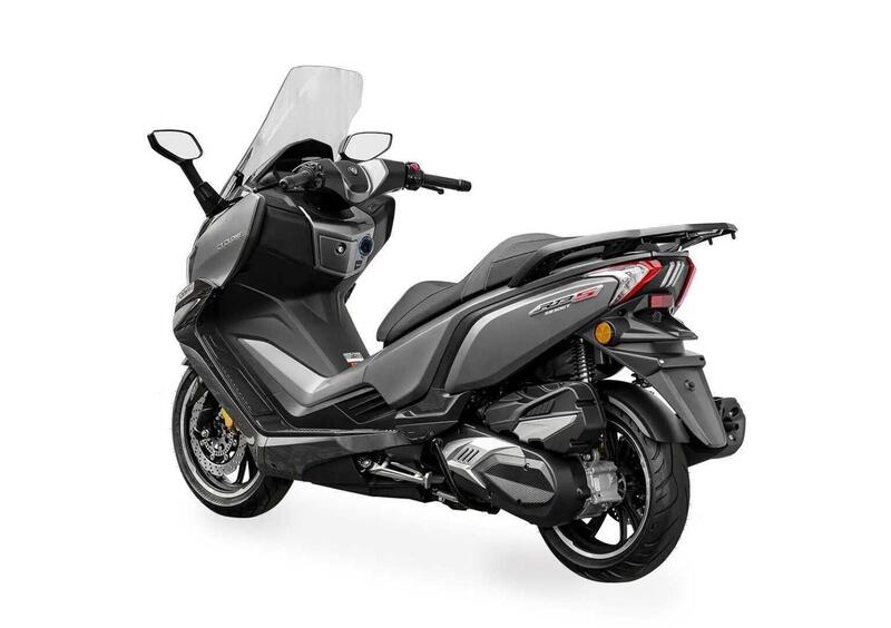 Cyclone RT3S RT3S (2025) (5)