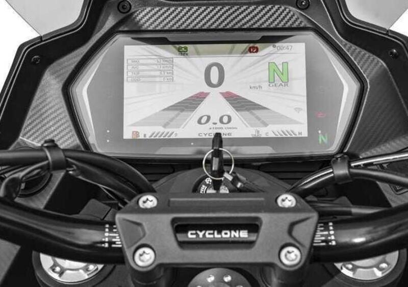 Cyclone RX600 RX600 (2025) (9)