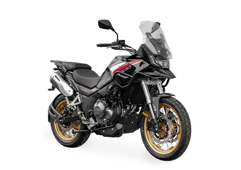 Cyclone RX600 RX600 (2025)