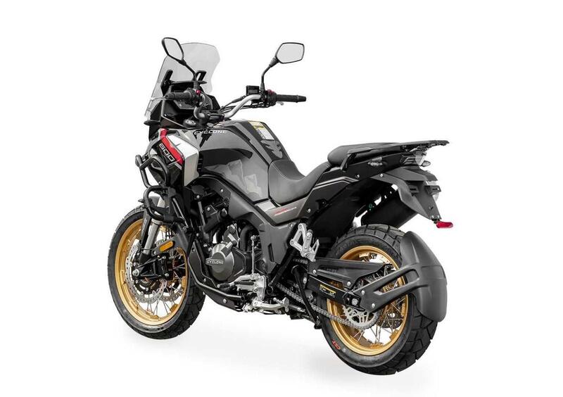 Cyclone RX600 RX600 (2025) (5)