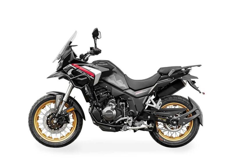 Cyclone RX600 RX600 (2025) (6)