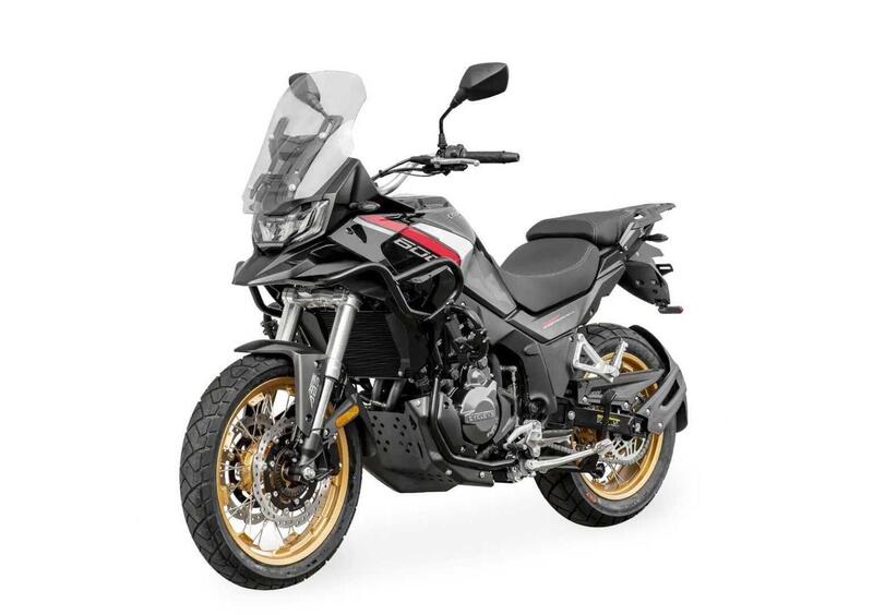 Cyclone RX600 RX600 (2025) (7)