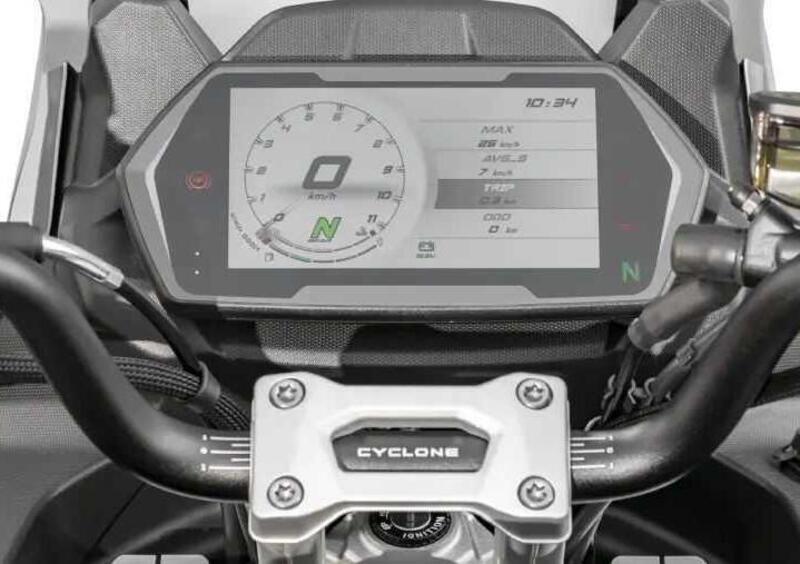 Cyclone RX650 RX650 (2025) (11)