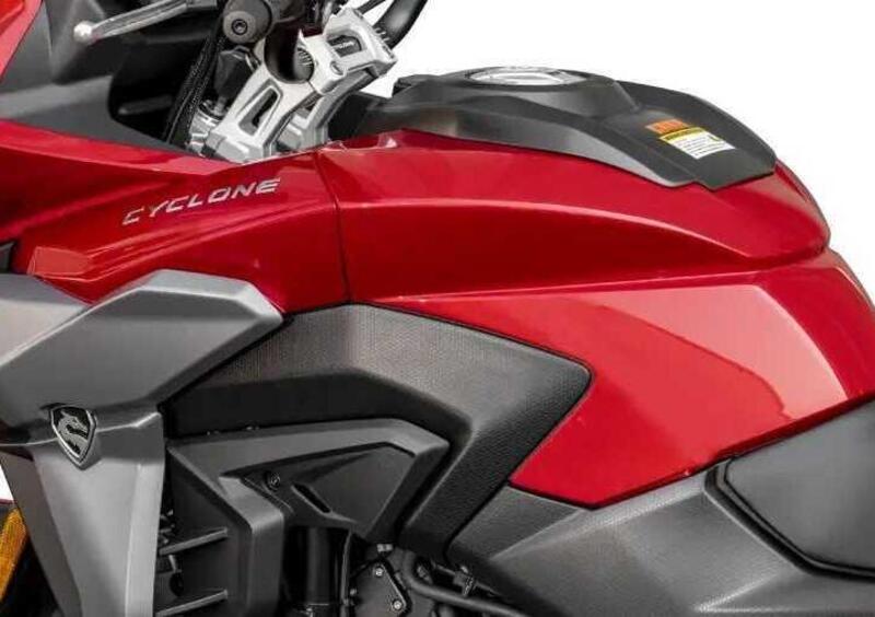 Cyclone RX650 RX650 (2025) (9)
