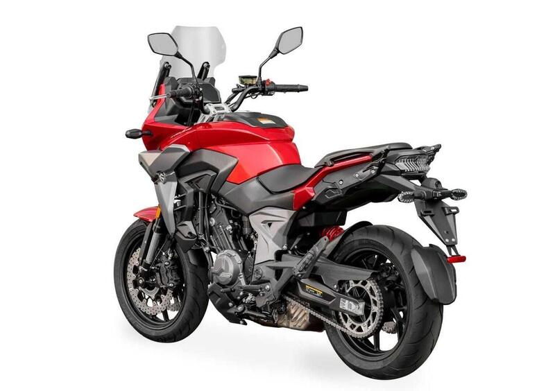 Cyclone RX650 RX650 (2025) (5)