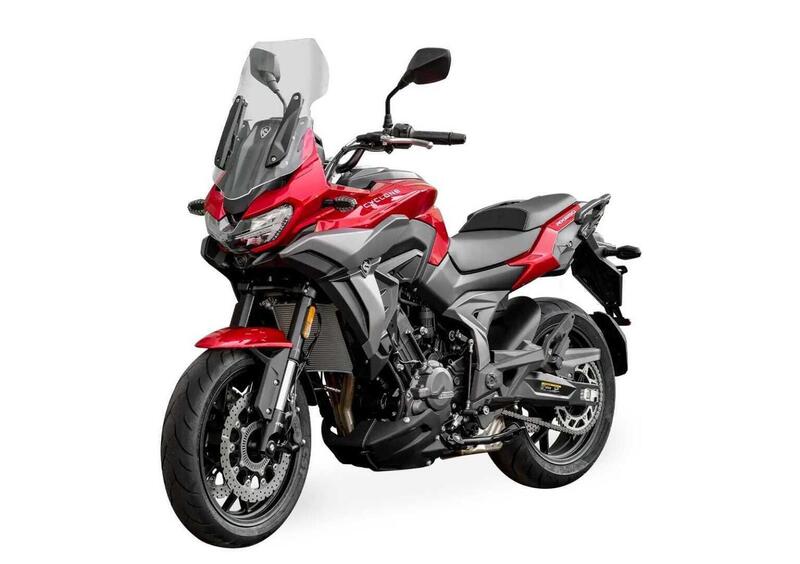 Cyclone RX650 RX650 (2025) (7)