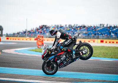 SBK 2025. Le pagelle del GP d’Ungheria al Balaton Park. Toprak è ormai abbonato al 10 e lode [GALLERY]