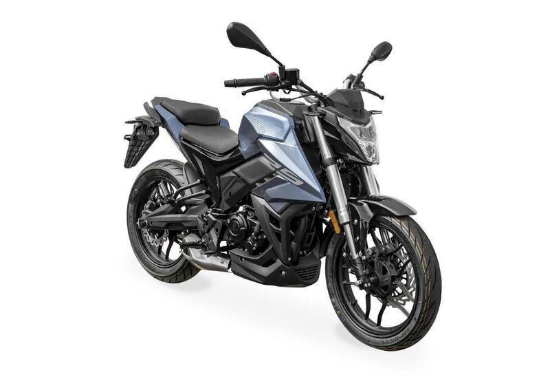 Cyclone Battlo Battlo 5S (2025)