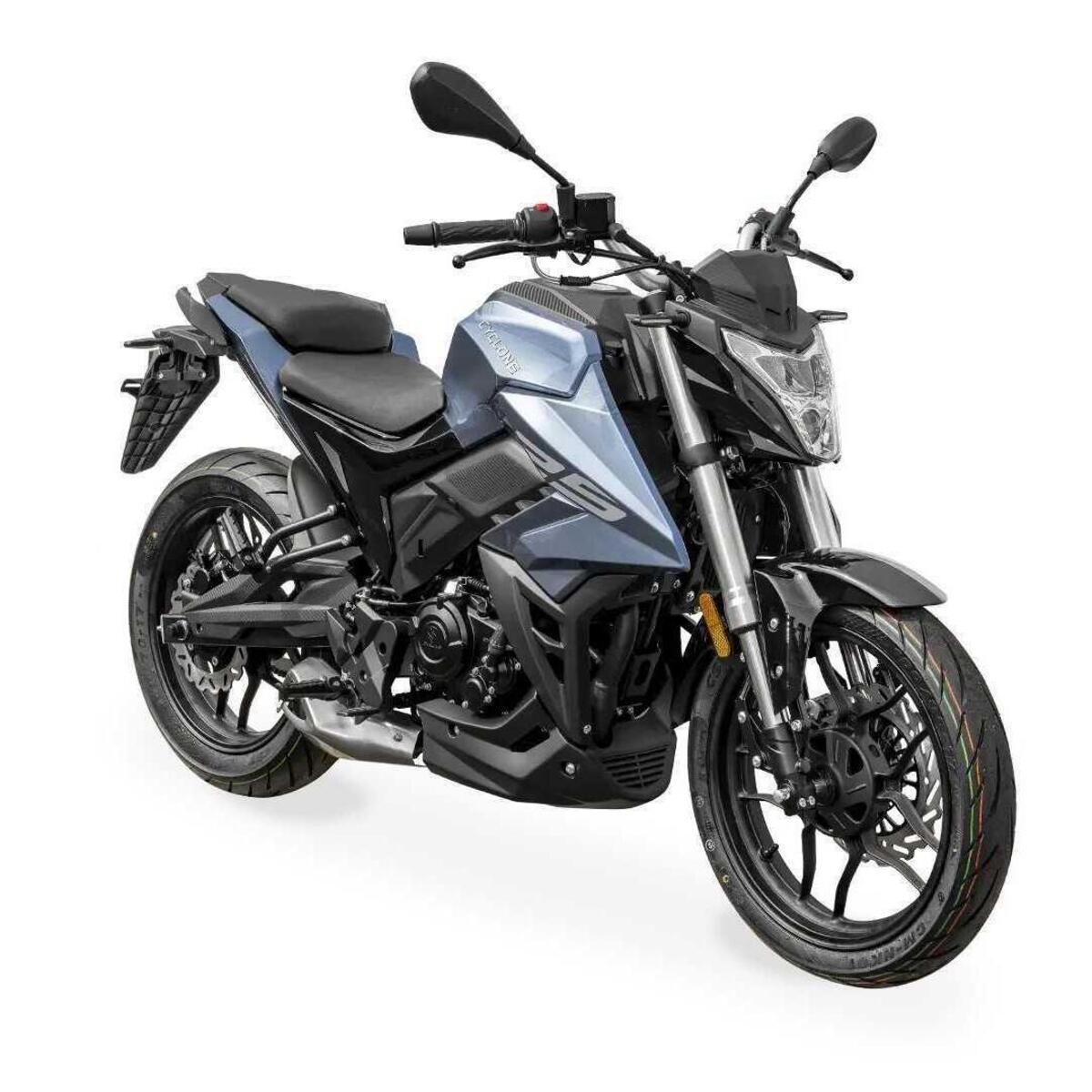 Cyclone Battlo 5S (2025)