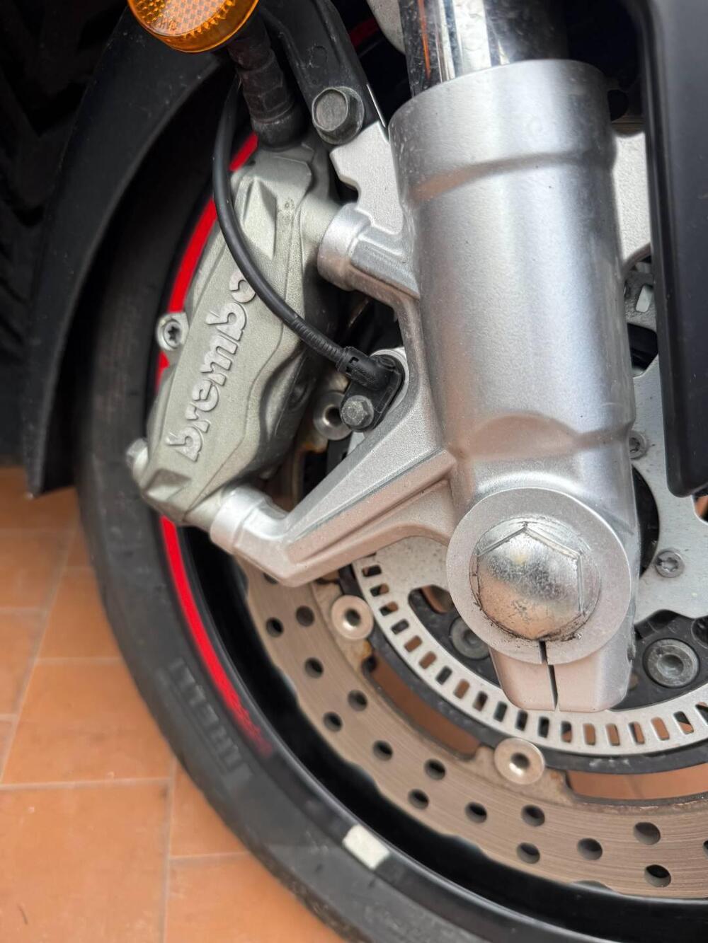 Kymco AK 550 Premium (2023 - 25) (9)