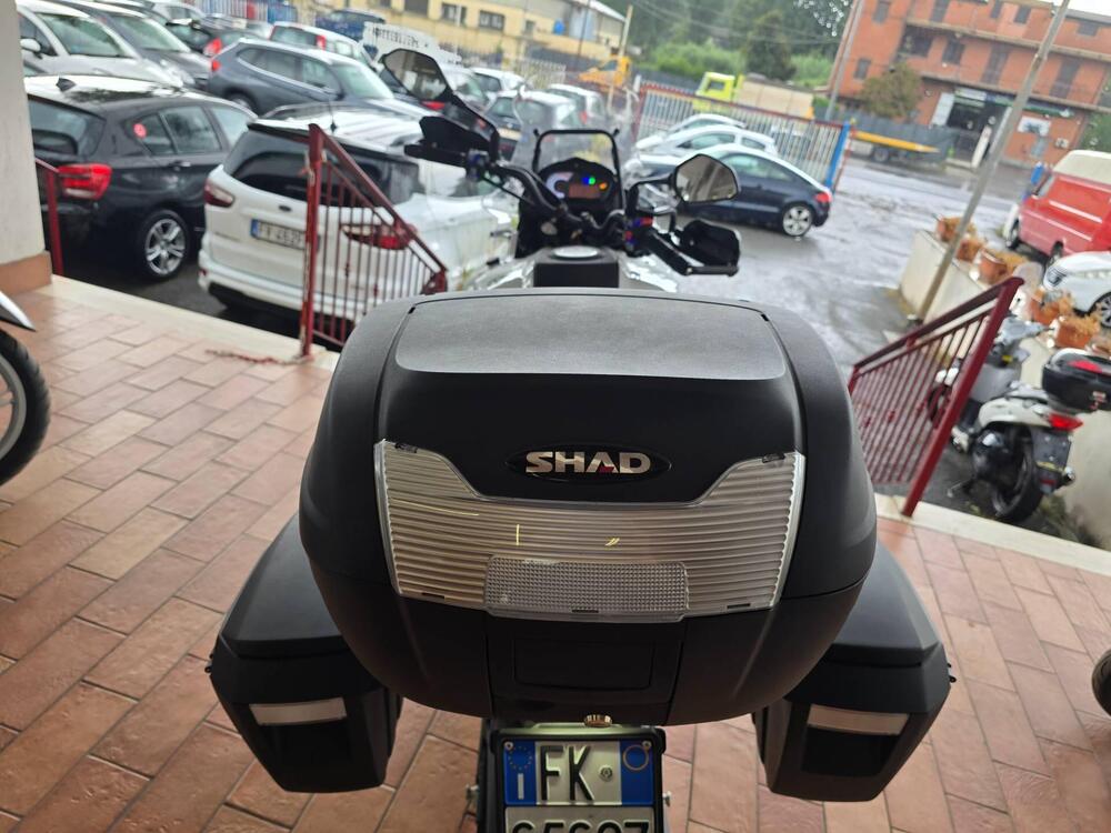 Benelli TRK 502 (2021 - 25) (9)