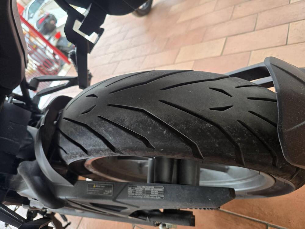 Benelli TRK 502 (2021 - 25) (10)