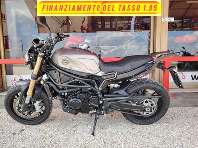 Benelli Leoncino 800 (2022 - 25) usata