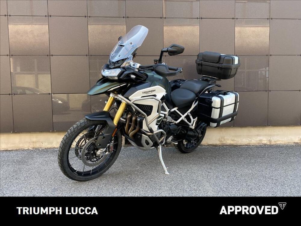 Triumph Tiger 1200 Rally Explorer (2022 - 23) (3)