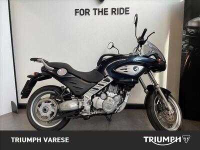 Bmw F 650 CS Scarver (2001 - 06) usata